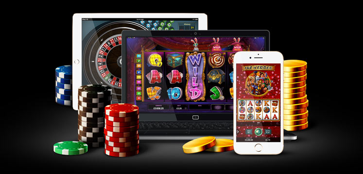 Rahasia Sukses di Casino Online: Dari Slot ke Jackpot