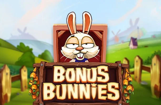Berburu Jackpot dengan Karakter Lucu: Bonus Bunnies dari Nolimit City